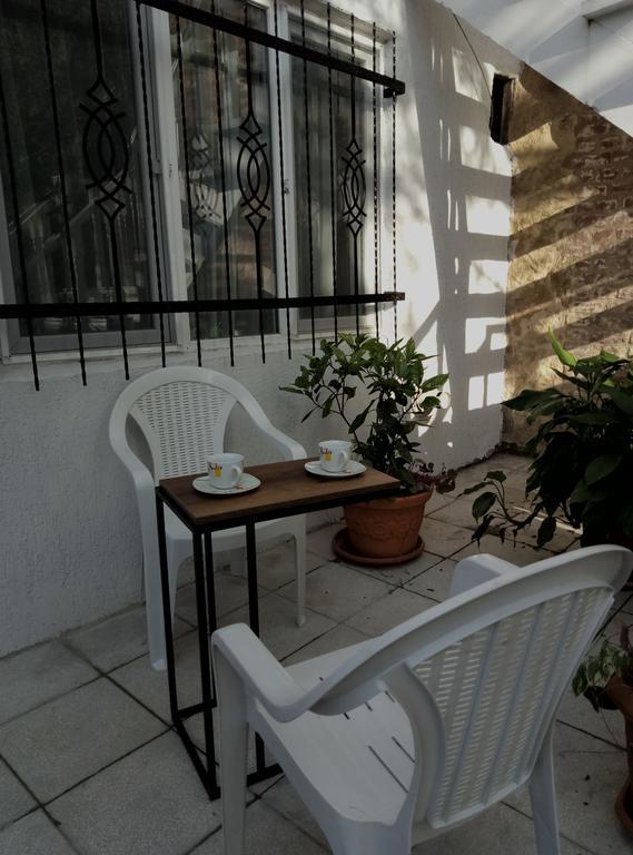 Old Tbilisi Narikala Apartment Exterior foto